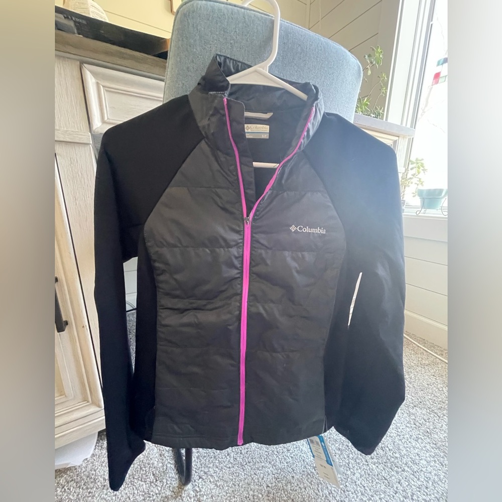 Columbia Jacket